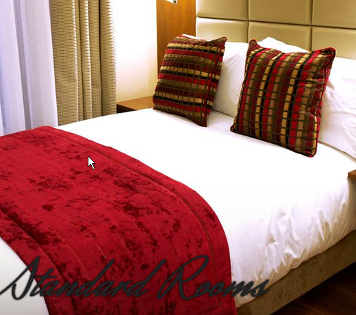 The Belgrave Hotel
