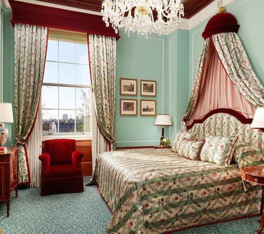 The Lanesborough, Oetker Collection