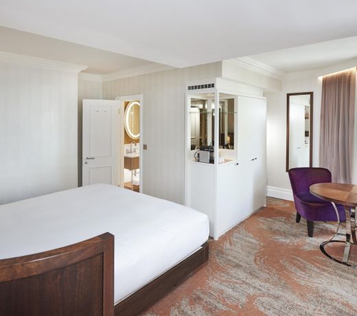 Hilton London Hyde Park