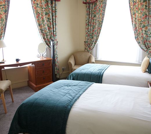 The Windermere Hotel, London