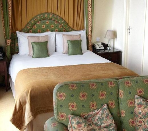The Windermere Hotel, London