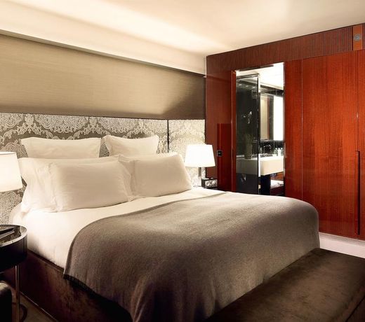 Bulgari Hotel London