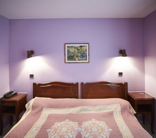 Hotel Cluny Sorbonne
