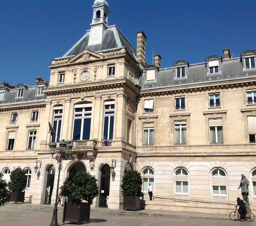 L'Amiral
