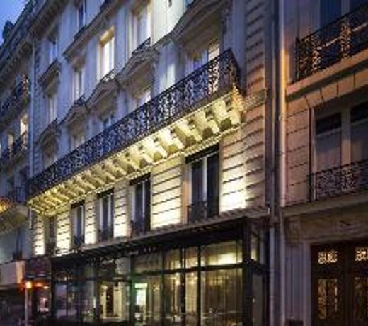 Le Relais du Marais