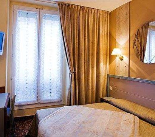 Le Relais du Marais