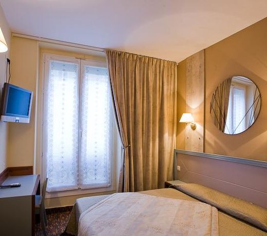Le Relais du Marais
