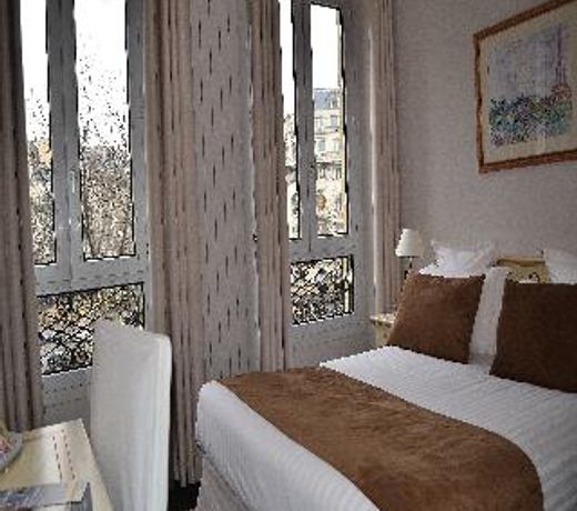 Maison Malesherbes
