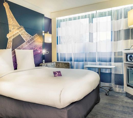 Mercure Paris Centre Tour Eiffel