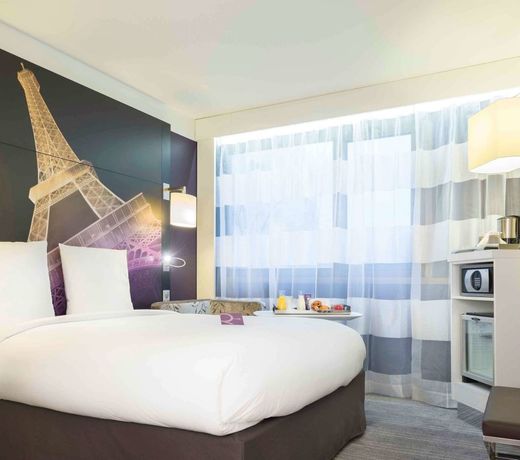 Mercure Paris Centre Tour Eiffel