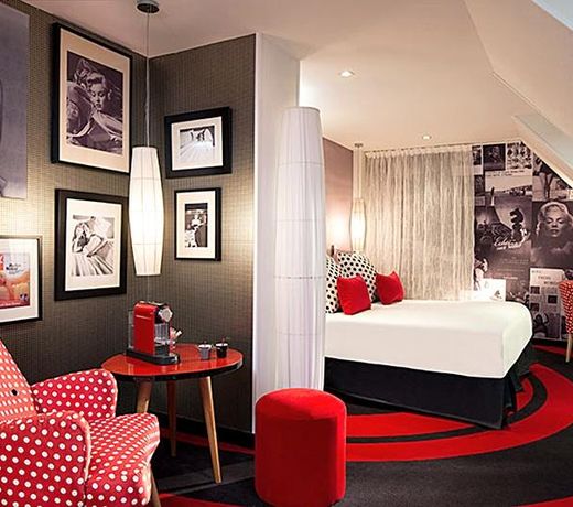 Platine Hotel