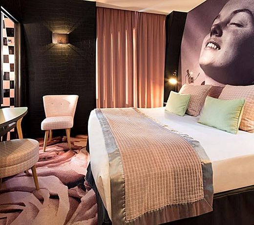 Platine Hotel