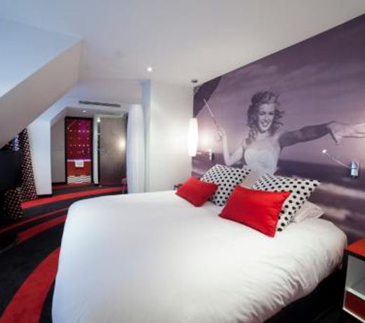 Platine Hotel