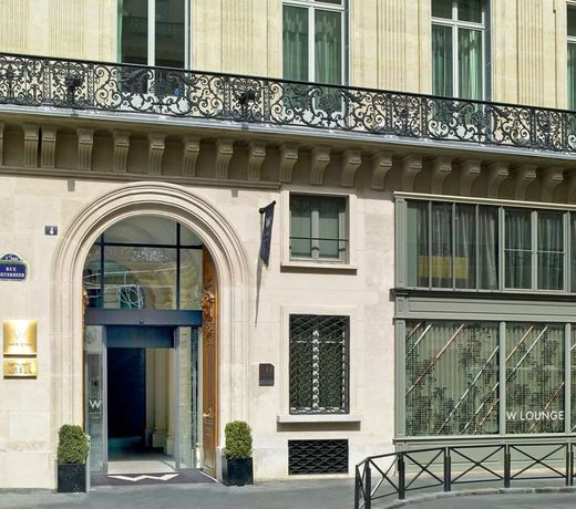 W Paris - Opera