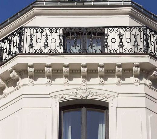 Hotel de Nell