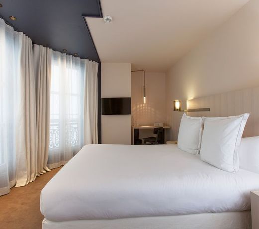 Hotel de Nell