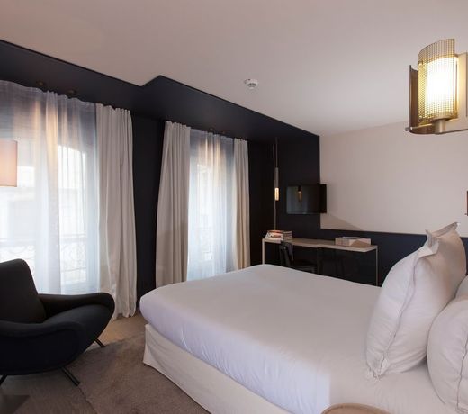 Hotel de Nell