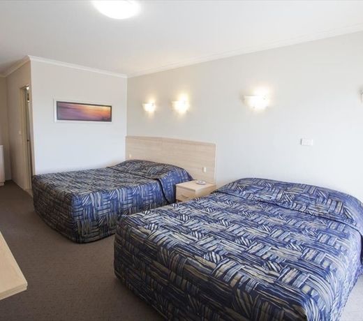 Shellharbour Resort and Conference Centre
