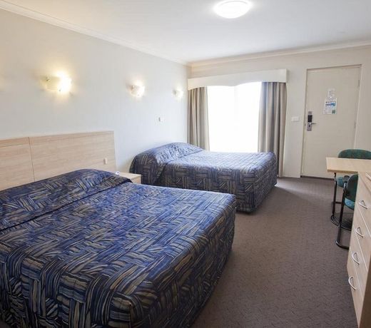 Shellharbour Resort and Conference Centre