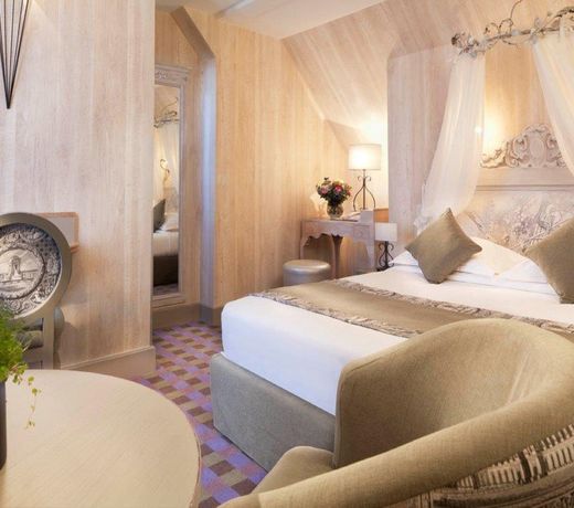 Hotel Residence Foch
