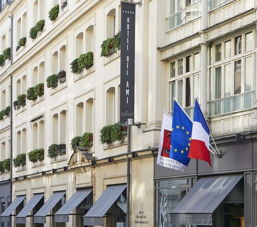 Hôtel Bel Ami