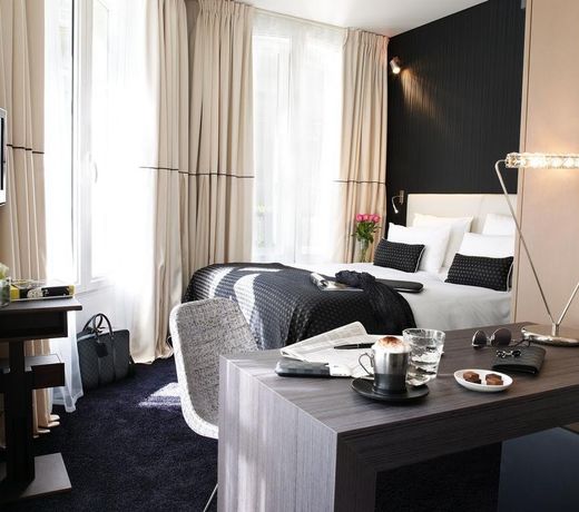 Hôtel Bel Ami