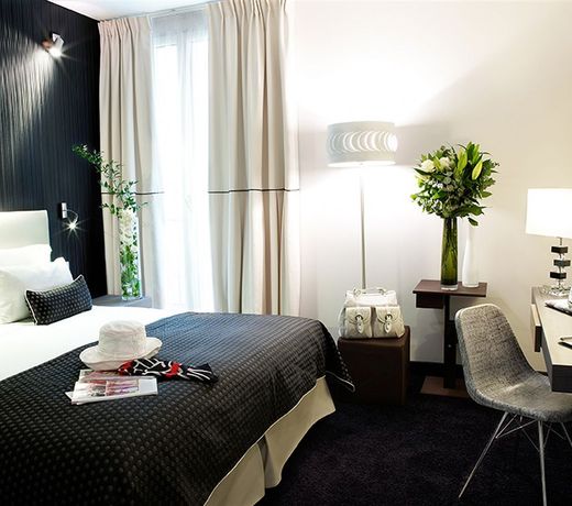 Hôtel Bel Ami