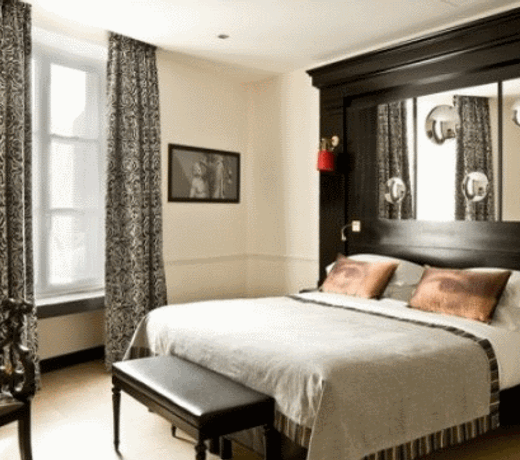 Hotel Observatoire Luxembourg