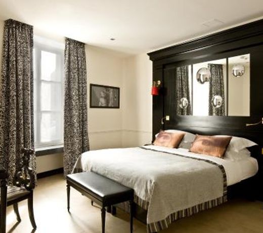 Hotel Observatoire Luxembourg