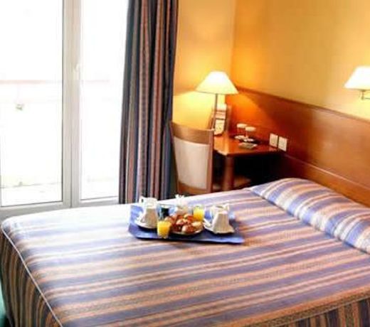 Hôtel le 209 Paris Bercy