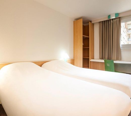 ibis Paris Alesia Montparnasse