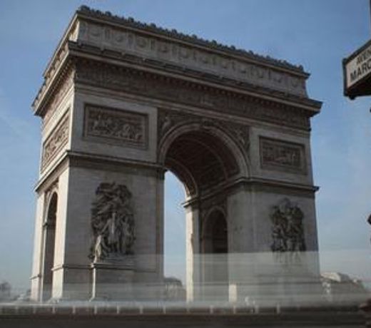 InterContinental Paris Champs Elysées Etoile, an IHG Hotel