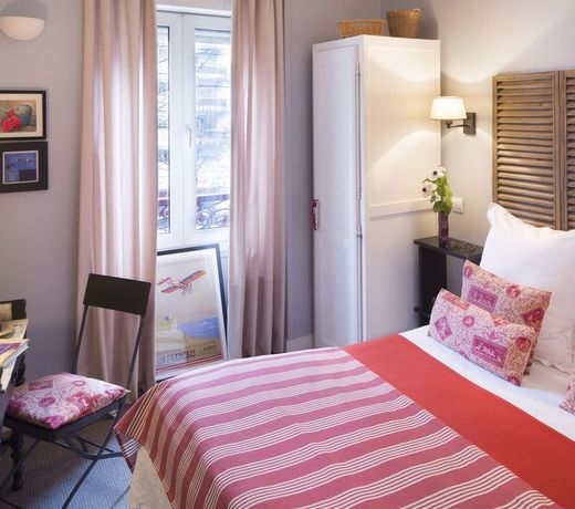 Hôtel Léopold - Orso Hotels