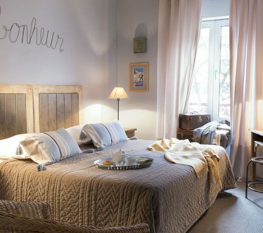 Hôtel Léopold - Orso Hotels
