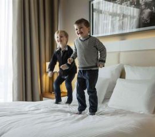 Pullman Paris Montparnasse