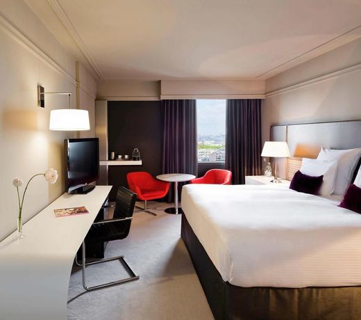 Pullman Paris Montparnasse