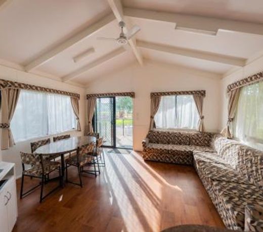 BIG4 Breeze Holiday Parks - Eildon