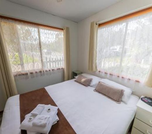 BIG4 Breeze Holiday Parks - Eildon