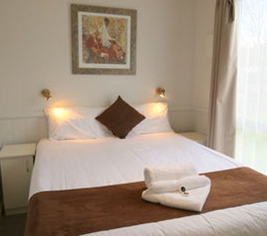 BIG4 Breeze Holiday Parks - Eildon