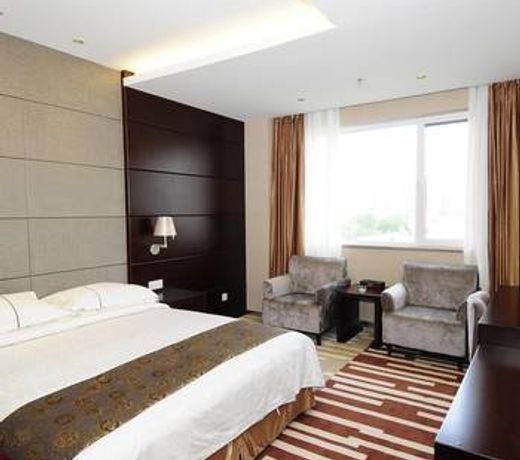 Shanxi Haiyue Hotel