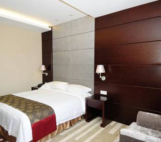 Shanxi Haiyue Hotel