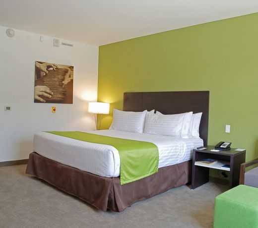Holiday Inn Express Managua, an IHG Hotel