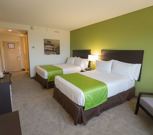 Holiday Inn Express Managua, an IHG Hotel