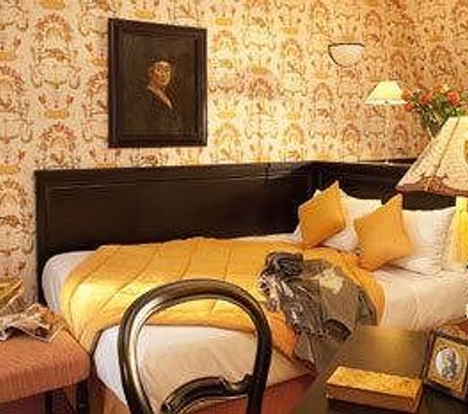 Hotel Residence Henri IV
