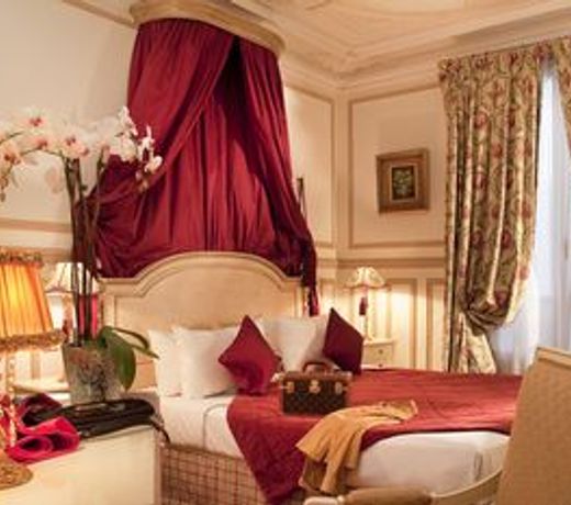 Hotel Residence Henri IV