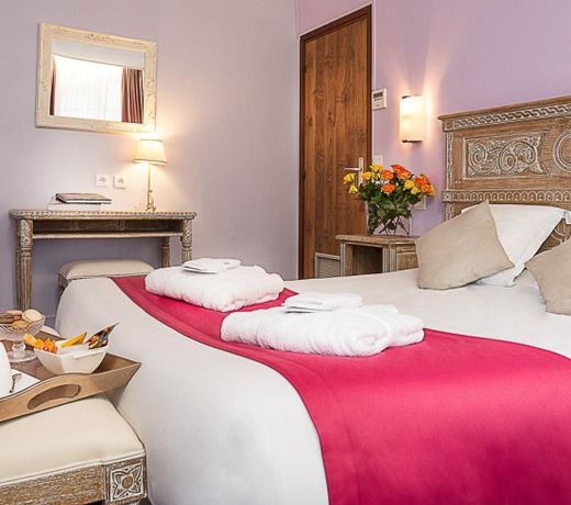 Mercure Paris Gare De Lyon Opera Bastille