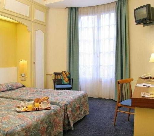 Mercure Paris Gare De Lyon Opera Bastille