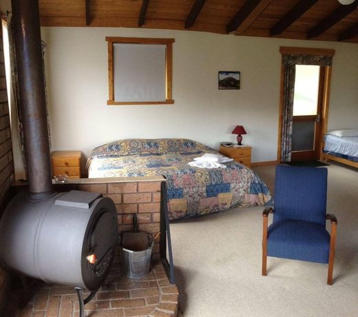 Silver Ridge Retreat