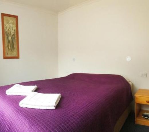 Silver Ridge Retreat