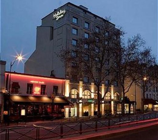 voco Paris Montparnasse, an IHG Hotel